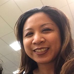 Meet your Posher, Joanne